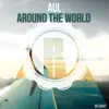 aul - Around the World - Single